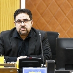 مهدی مودت مدیر سرمایه‌گذاری شرکت ملی صنایع پتروشیمی